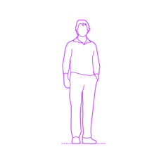 Pop Culture Actors Actresses Tom Cruise Svg Line Art, Free Vectors File